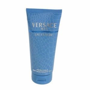 Versace Man Eau Fraiche shower gel
